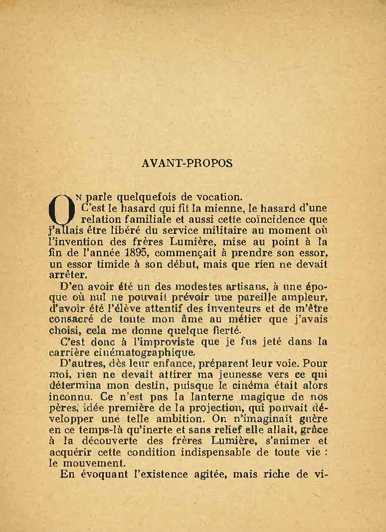 mage of a page of text. The header reads “Foreword,” followed by the text.
