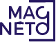 Magnéto logo